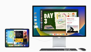 Apple WWDC22 iPadOS16 external d