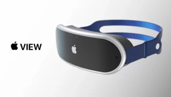 Apples mixed reality headset cou
