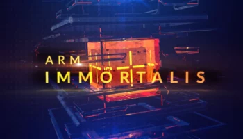 Arms new GPU Immortalis brings R