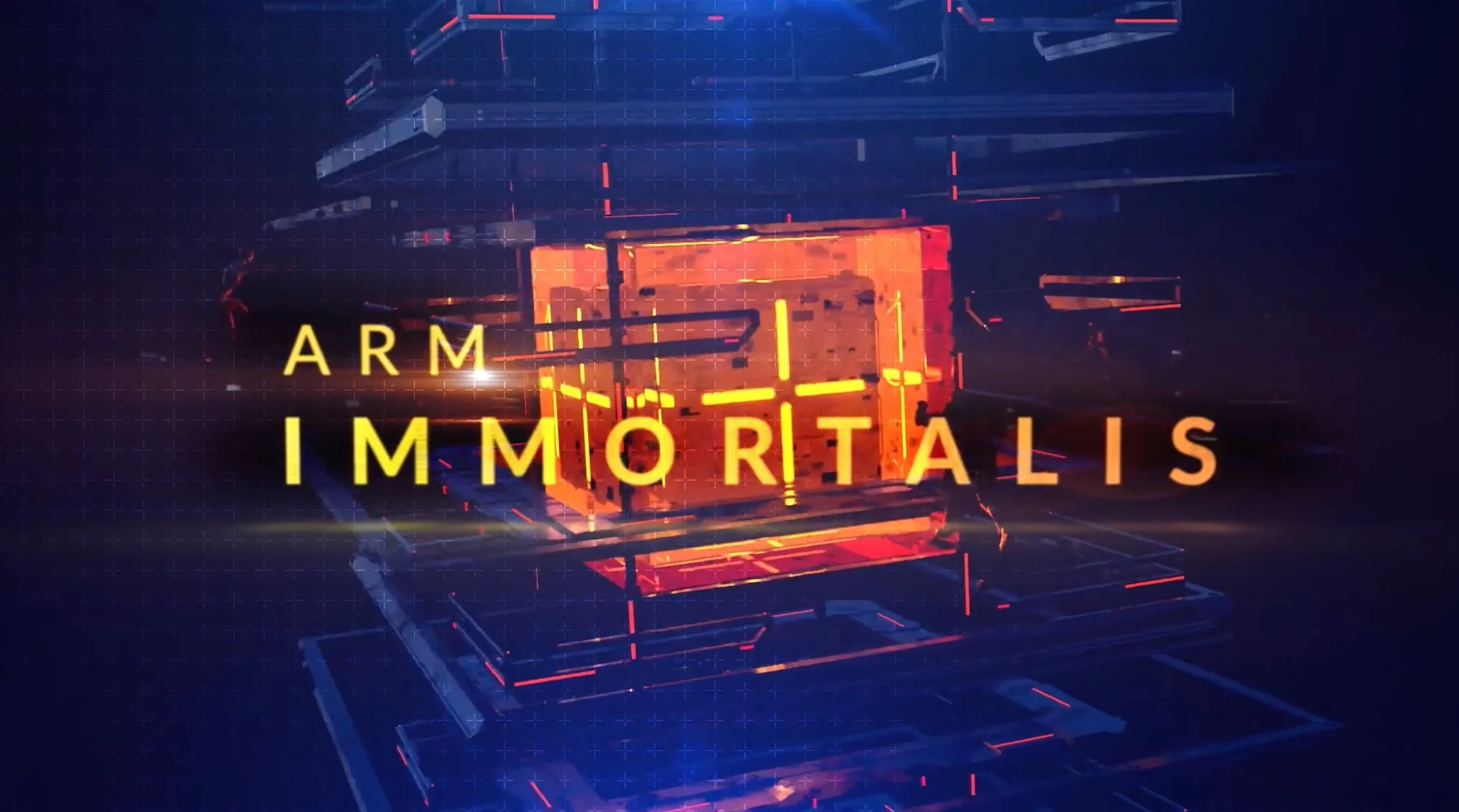 ARM lance Immortalis, son premier GPU ray tracing pour les jeux sur mobile