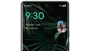 At a Glance Doorbell.0