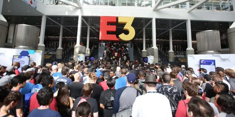 E3 2021 will embrace the online