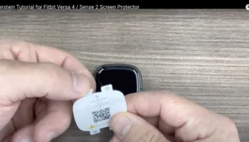 Fitbit Sense 2 accessory