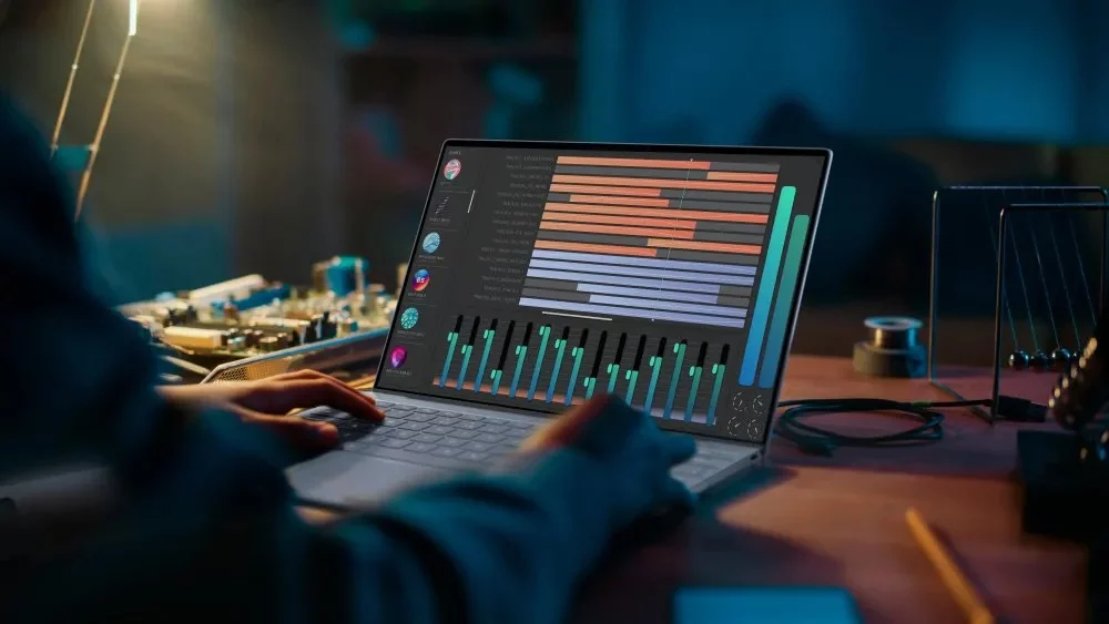 La nouvelle série Dell XPS 13 est équipée d’un processeur Intel 12e génération