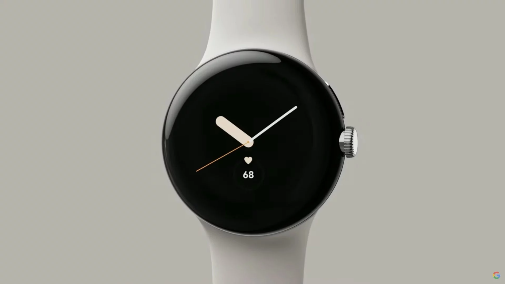 Google IO 2022 pixel watch