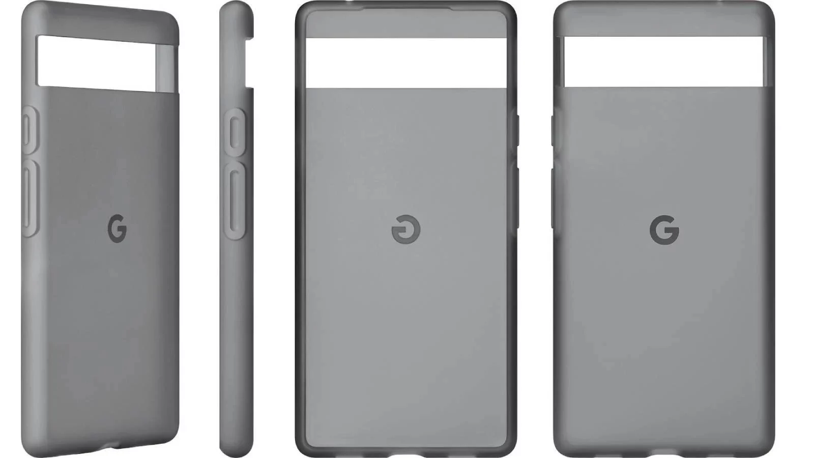 Google Pixel 6a cases official 1 1