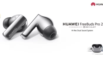 HUAWEI Freebuds Pro 2 header