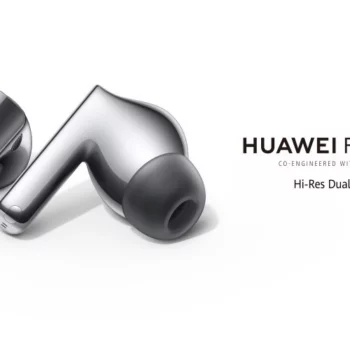 HUAWEI Freebuds Pro 2 header