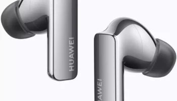 HUAWEI Freebuds Pro 2 leak 2