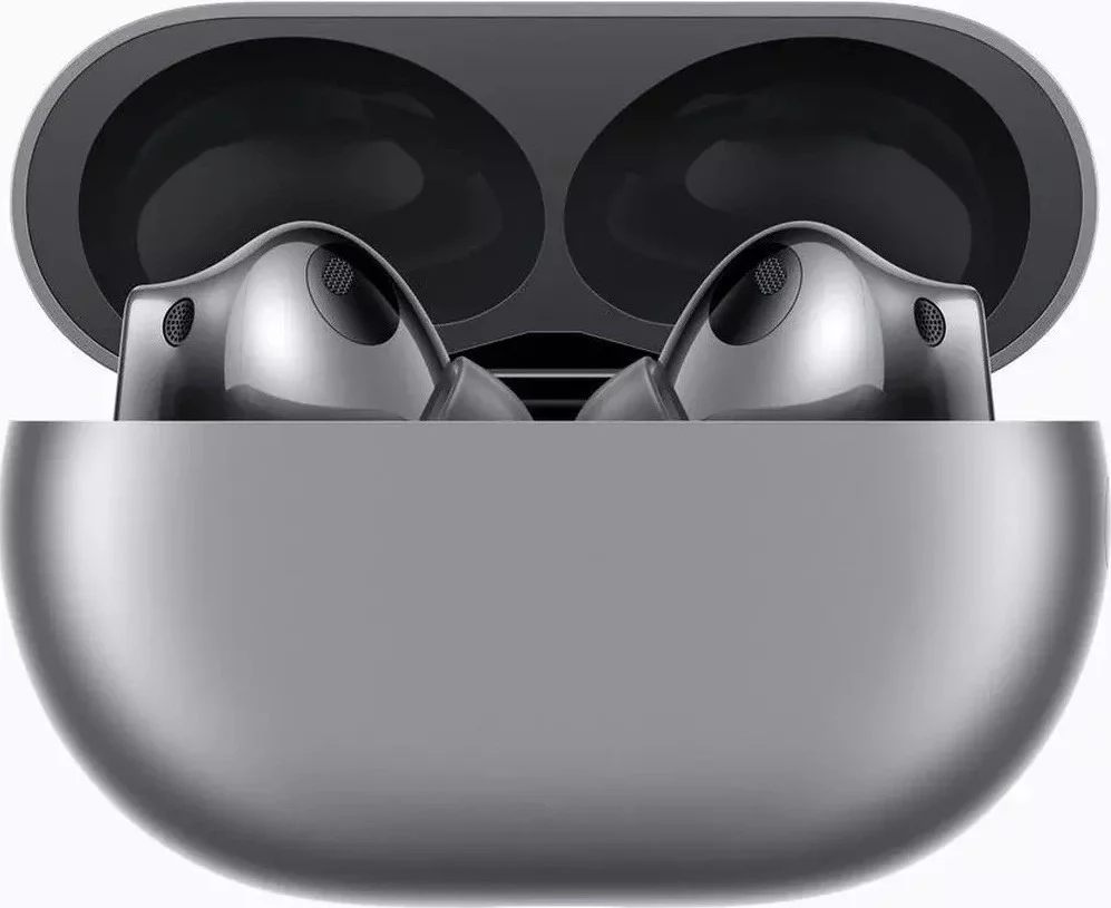 Les Huawei FreeBuds Pro 2 vont-ils concurrencer les AirPods Pro ? 47 HUAWEI Freebuds Pro 2 leak 3