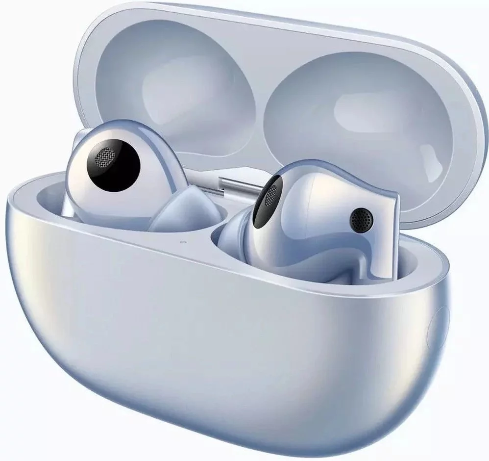 Les Huawei FreeBuds Pro 2 vont-ils concurrencer les AirPods Pro ? 44 HUAWEI Freebuds Pro 2 leak 5