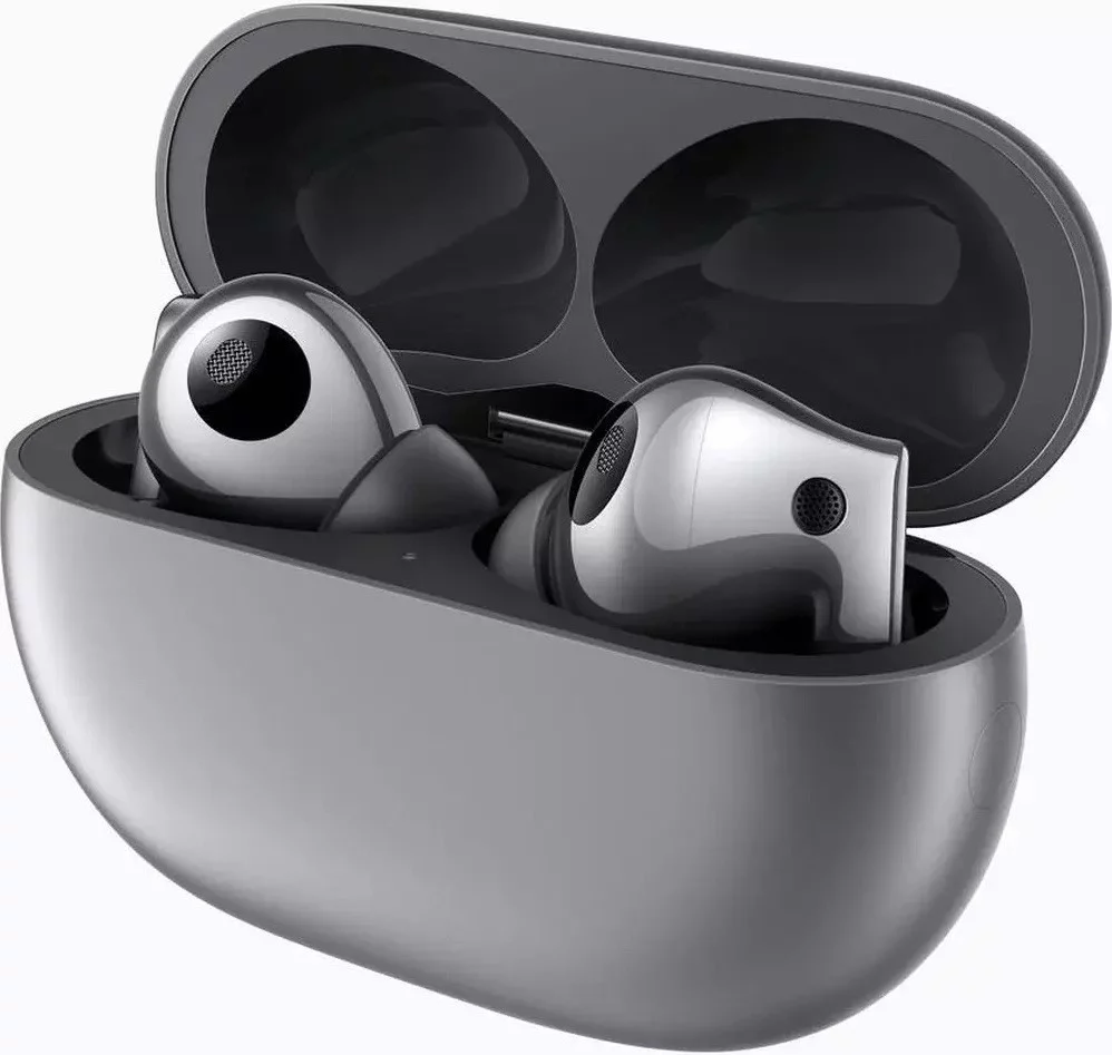 Les Huawei FreeBuds Pro 2 vont-ils concurrencer les AirPods Pro ? 46 HUAWEI Freebuds Pro 2 leak 6