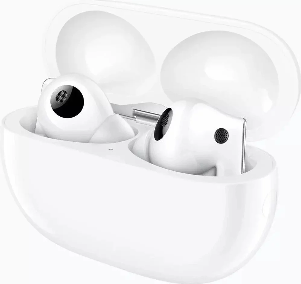 Les Huawei FreeBuds Pro 2 vont-ils concurrencer les AirPods Pro ? 45 HUAWEI Freebuds Pro 2 leak 7