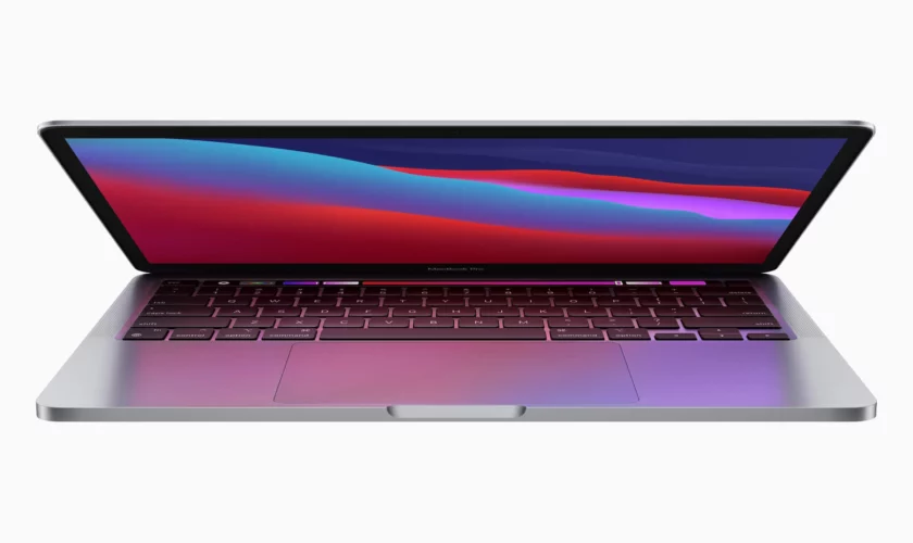 La mise à niveau de l'Apple M1 vers le Apple M2 se solde par un échec 69 Hero MacBookPro M1 2@2560x1625