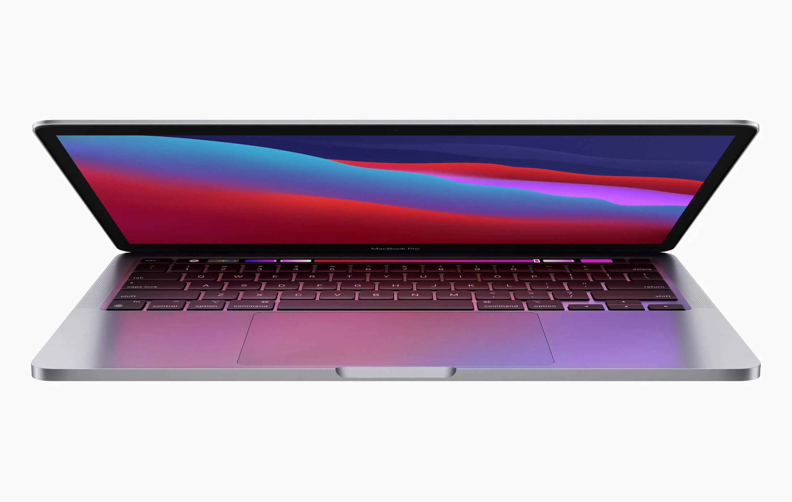 Hero MacBookPro M1