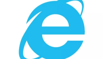 Internet Explorer support ended