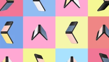 LI Samsung Galaxy Z Flip 3 Bespo