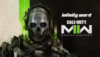MWII 001 IW INTRO TOUT
