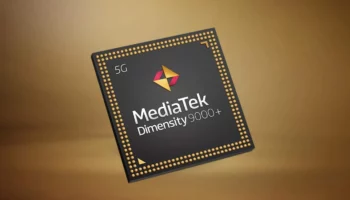 MediaTek Dimensity 9000