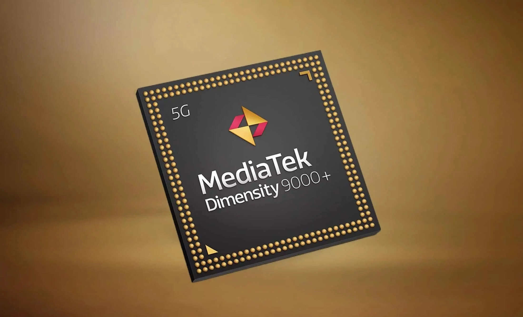 MediaTek Dimensity 9000