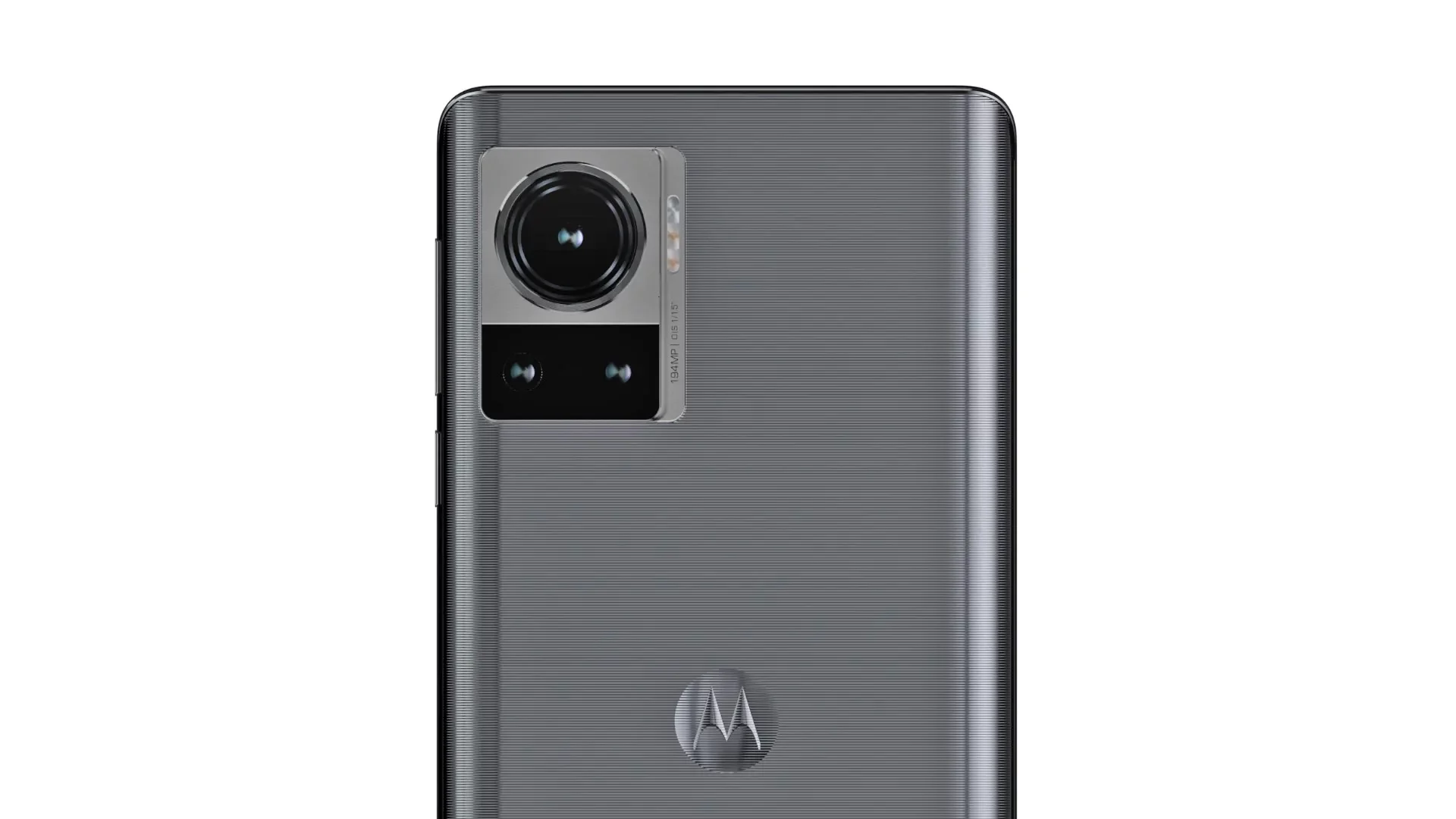 Motorola frontier 0