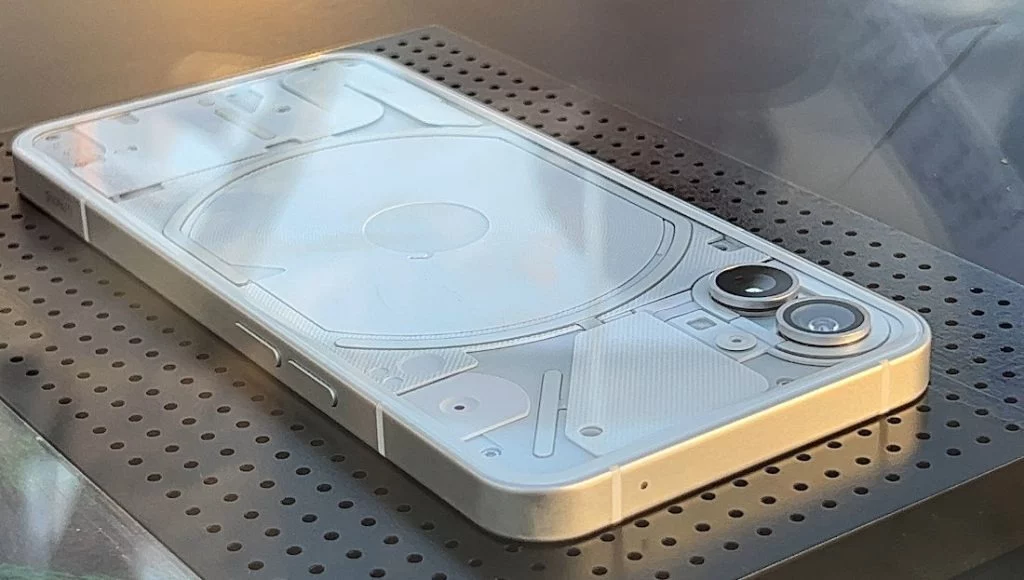 Nothing Phone 1 live image 1 102