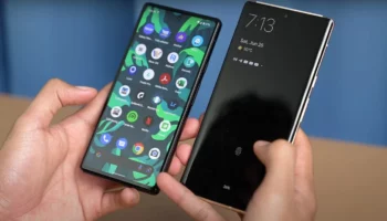 Pixel 6a capteur empreintes digitales