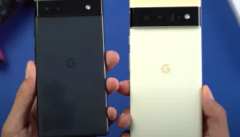 Pixel 6a vs 6 Pro