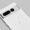 Pixel 7 Pro prototype indicates