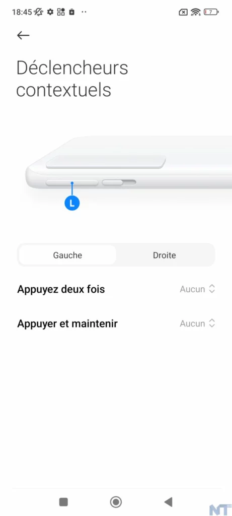 Test du POCO F4 GT : ce smartphone de jeu m'a séduit 40 Poco F4 GT S 2
