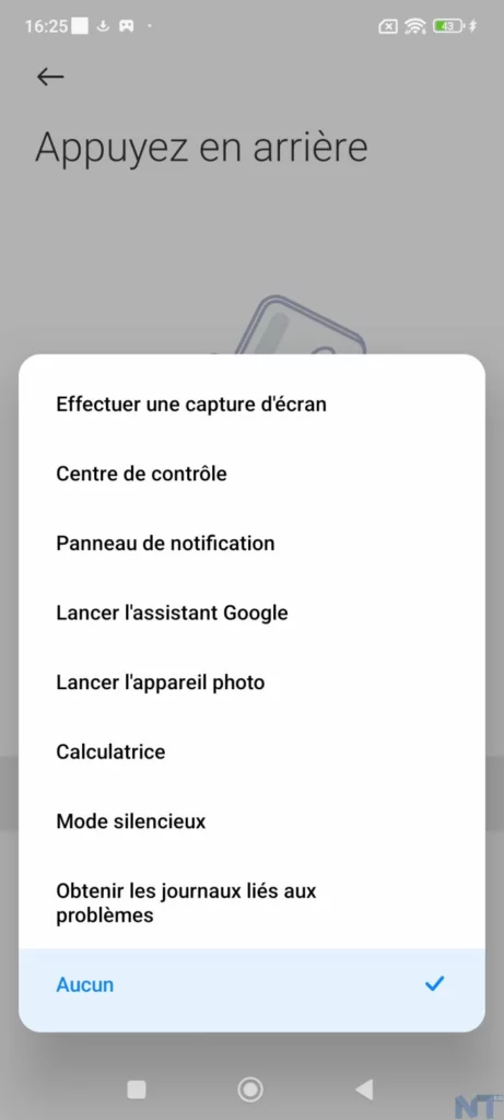 Test du POCO F4 GT : ce smartphone de jeu m'a séduit 38 Poco F4 GT S 4