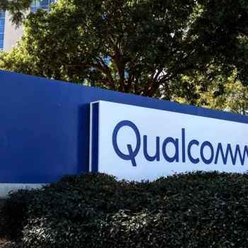 Qualcomm NVIDIA ARM Softbank Inv
