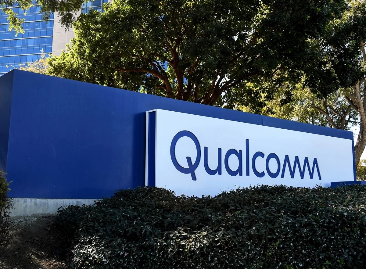 Qualcomm NVIDIA ARM Softbank Inv