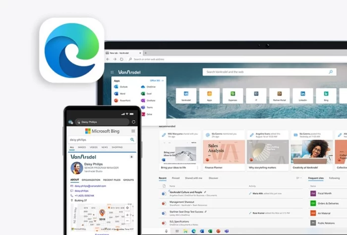 Microsoft Edge va ajouter trois nouveaux outils à son arsenal dont une fonction de test de vitesse