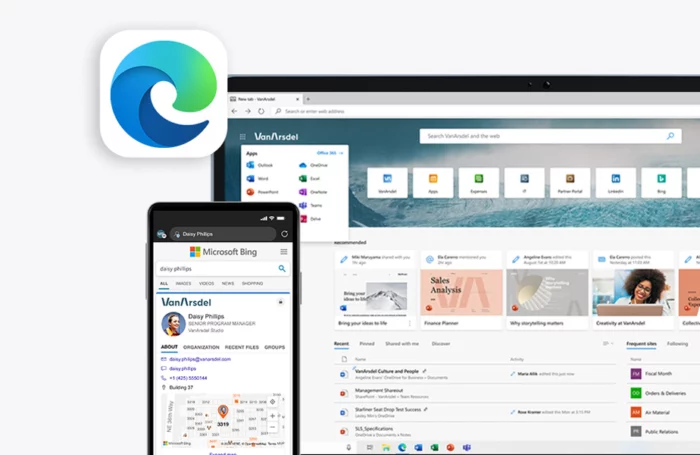 Microsoft Edge a déjà économisé 273 pétaoctets de RAM grâce à sa fonction Onglets en veille