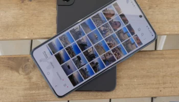 Samsung Galaxy S22 29