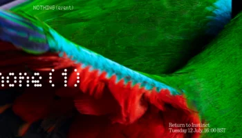 Save the Date Event KV Twitter