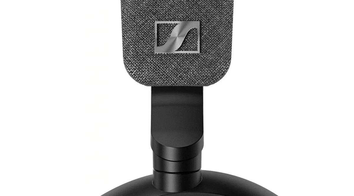 Sennheiser MOMENTUM 4 Wireless