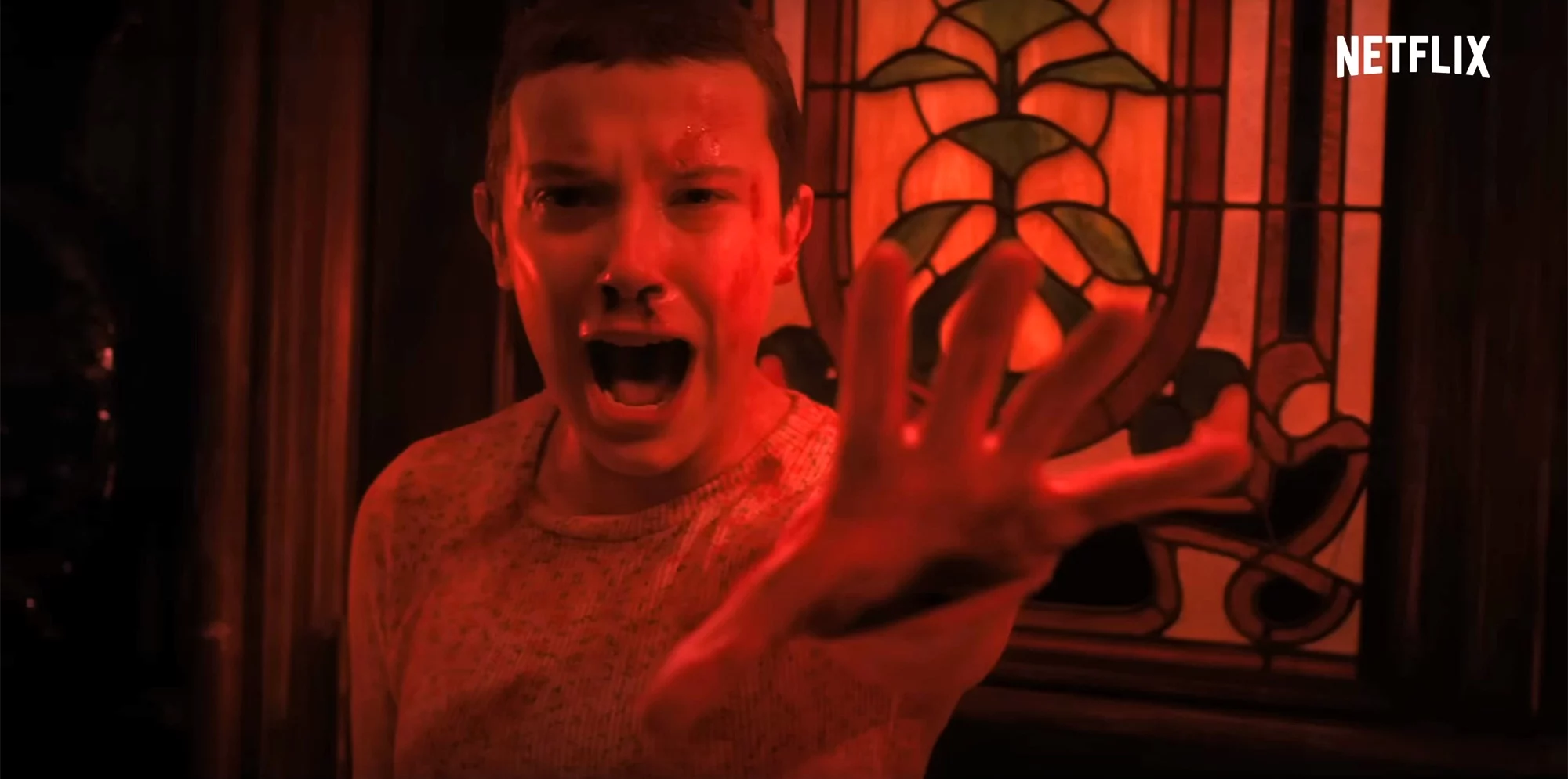 La bande-annonce du Volume 2 de Stranger Things 4 est Running Up That Hill