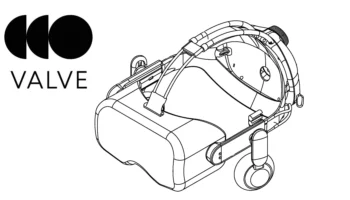 Valve VR headset patent Deckard