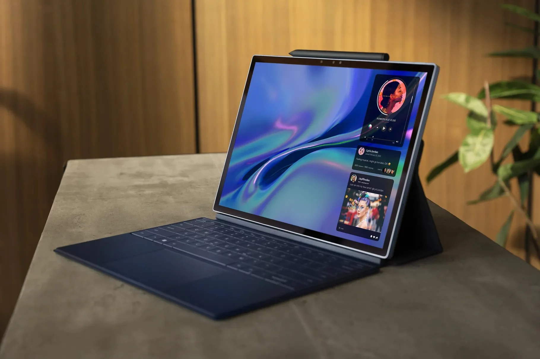 La tablette Dell XPS 13 avec clavier détachable arrive cet été
