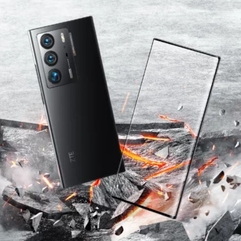 ZTE Axon 40 Ultra