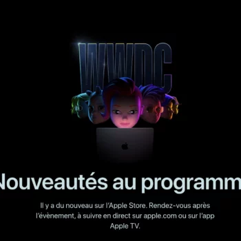 apple store mis hors ligne avant evenement wwdc 2022