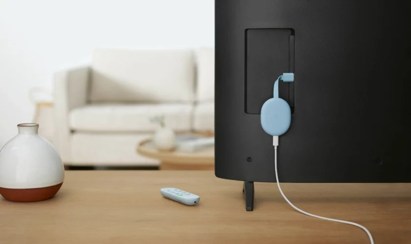 chromecastwithgoogletv lifestyle