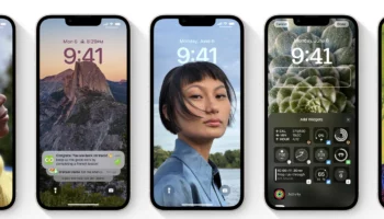 code source ios 16 confirme fonctionnalite always on display