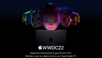 comment regarder wwdc 2022 apple a 19 heures et a quoi sattendre