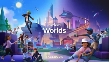 facebook metaverse