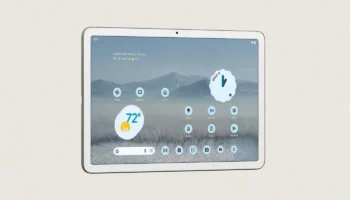 google tablet io 22