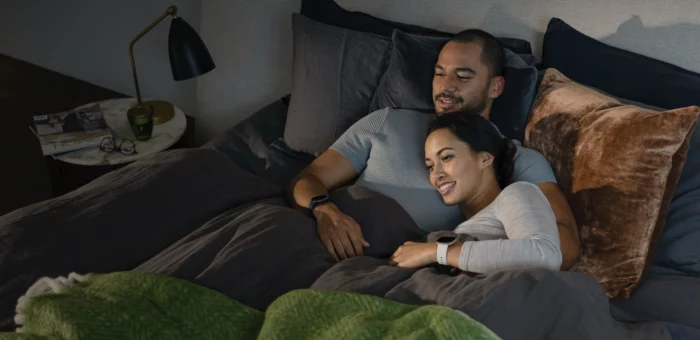L’excellent suivi du sommeil de Fitbit est sur le point d’être amélioré