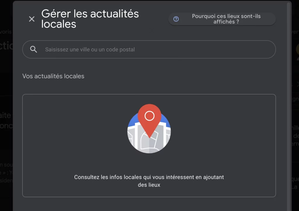 L'interface de Google Actualités pour les ordinateurs de bureau est remaniée 41 interface google actualites pour ordinateurs bureau est remaniee 2